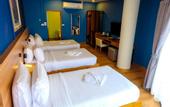 Туры в отель Siri Oriental Bangkok Hotel