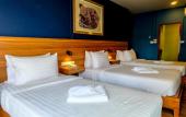 Туры в отель Siri Oriental Bangkok Hotel