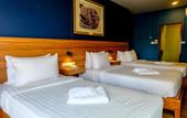 Туры в отель Siri Oriental Bangkok Hotel