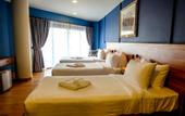 Туры в отель Siri Oriental Bangkok Hotel