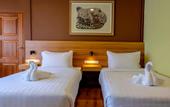 Туры в отель Siri Oriental Bangkok Hotel