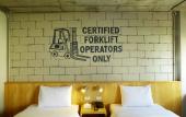 Туры в отель Siri Oriental Bangkok Hotel