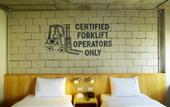 Туры в отель Siri Oriental Bangkok Hotel