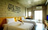 Туры в отель Siri Oriental Bangkok Hotel