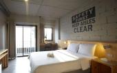 Туры в отель Siri Oriental Bangkok Hotel