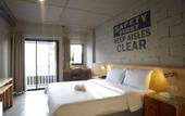Туры в отель Siri Oriental Bangkok Hotel