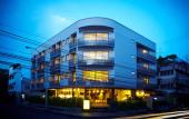 Туры в отель Siri Oriental Bangkok Hotel