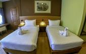 Туры в отель Siri Oriental Bangkok Hotel