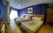 Туры в отель Siri Oriental Bangkok Hotel