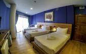 Туры в отель Siri Oriental Bangkok Hotel