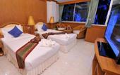 Туры в отель Grand Sea View Resotel
