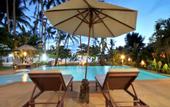 Туры в отель Grand Sea View Resotel