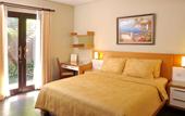 Туры в отель COZY Boutique Guest House