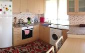 Туры в отель Anatolia Apartments