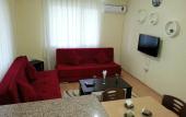 Туры в отель Anatolia Apartments