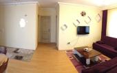 Туры в отель Anatolia Apartments