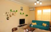 Туры в отель Anatolia Apartments