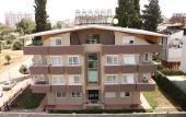Туры в отель Anatolia Apartments