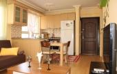 Туры в отель Anatolia Apartments