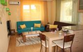 Туры в отель Anatolia Apartments