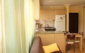 Туры в отель Anatolia Apartments