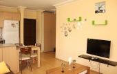 Туры в отель Anatolia Apartments