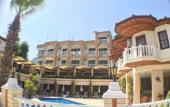 Туры в отель Ates Otel