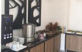 Туры в отель Ates Otel