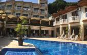 Туры в отель Ates Otel
