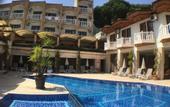Туры в отель Ates Otel