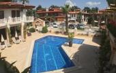 Туры в отель Ates Otel