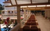 Туры в отель Ates Otel