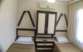 Туры в отель Ates Otel