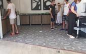 Туры в отель Ates Otel