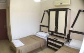 Туры в отель Ates Otel