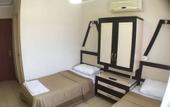 Туры в отель Ates Otel