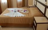 Туры в отель Ates Otel