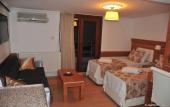 Туры в отель Taksim Comfort Home
