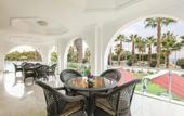 Туры в отель Sultasa Hotel
