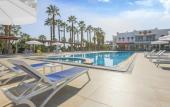 Туры в отель Sultasa Hotel