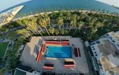 Туры в отель Sultasa Hotel