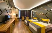 Туры в отель Sultasa Hotel