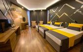 Туры в отель Sultasa Hotel