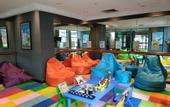 Туры в отель Verwood Hotel & Serviced Residence