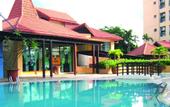 Туры в отель Verwood Hotel & Serviced Residence