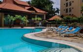 Туры в отель Verwood Hotel & Serviced Residence