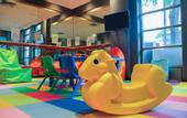 Туры в отель Verwood Hotel & Serviced Residence
