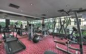 Туры в отель Verwood Hotel & Serviced Residence