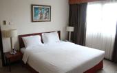 Туры в отель Verwood Hotel & Serviced Residence