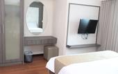 Туры в отель Verwood Hotel & Serviced Residence